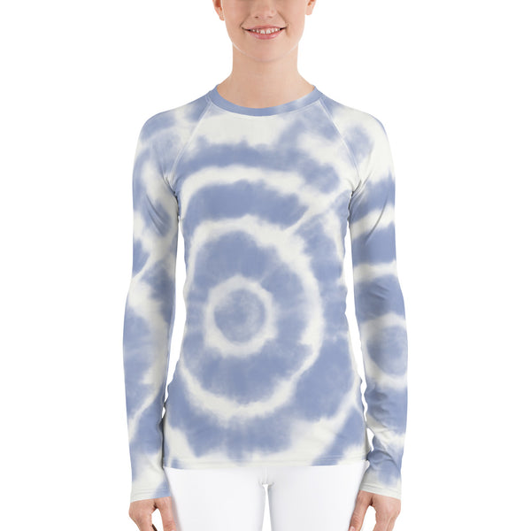 Women's Rash Guard