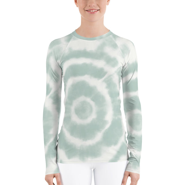 Women's Rash Guard