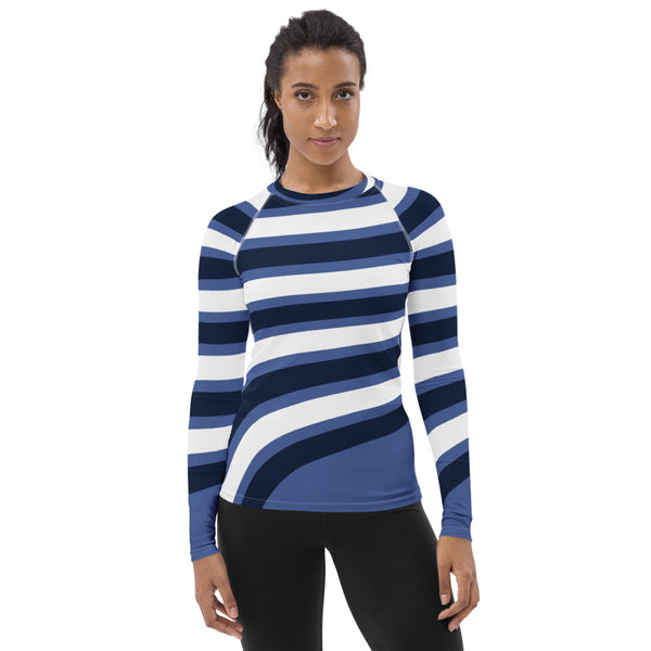Women's Rash Guard