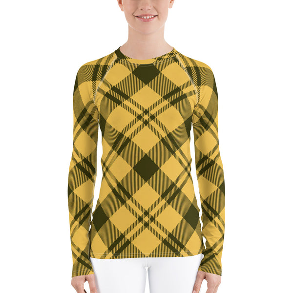 Women's Rash Guard