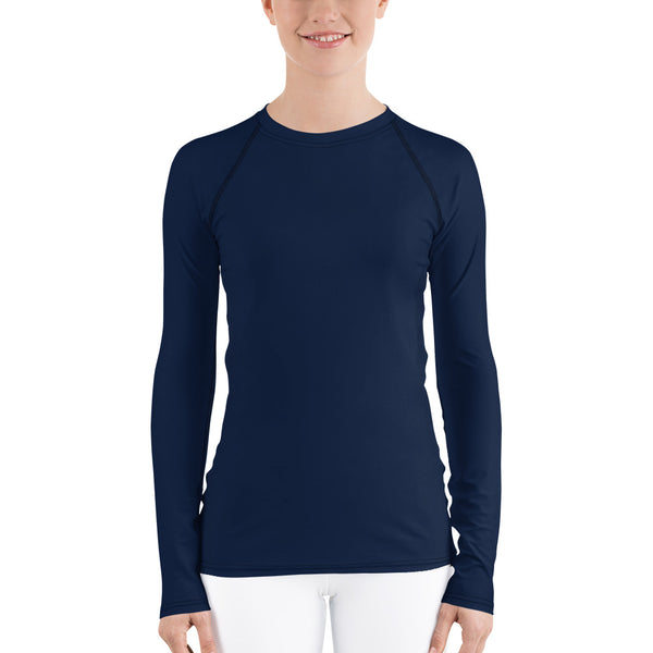 Women's Rash Guard
