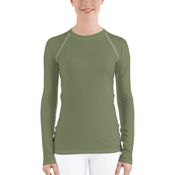 Women's Rash Guard