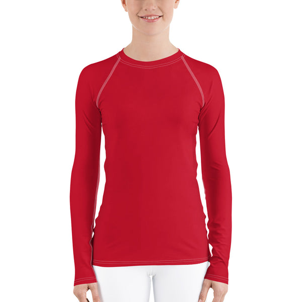 Women's Rash Guard