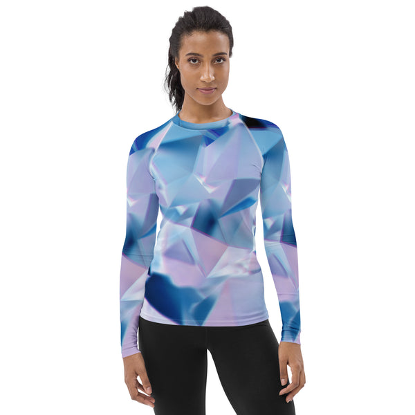 Women's Rash Guard