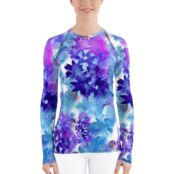 Women's Rash Guard