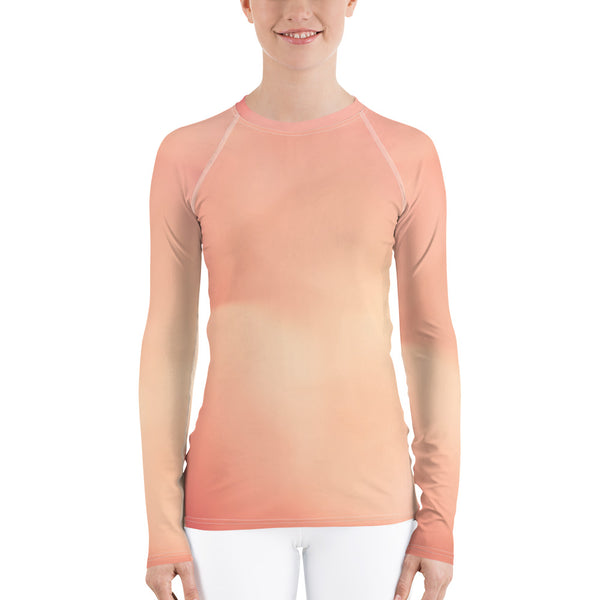 Women's Rash Guard