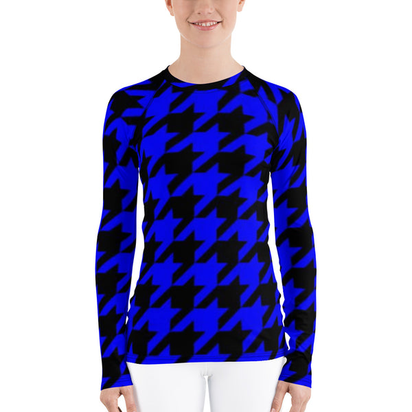 Women's Rash Guard