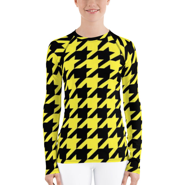 Women's Rash Guard