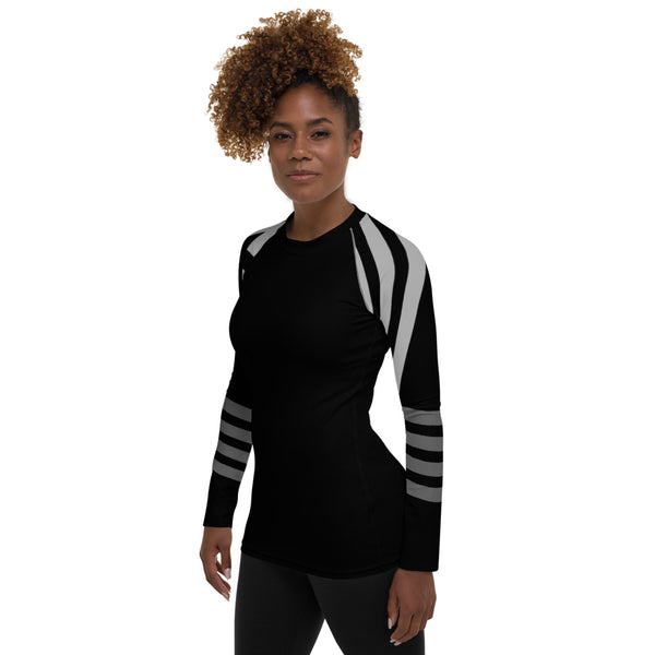 Women's Rash Guard