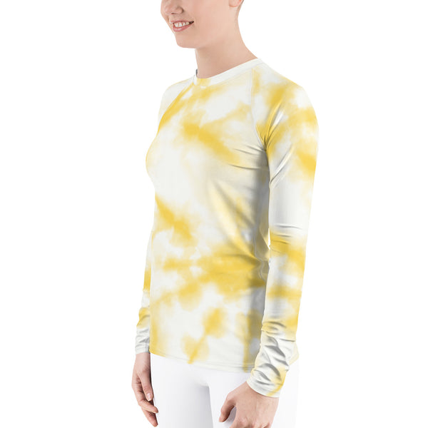 Women's Rash Guard