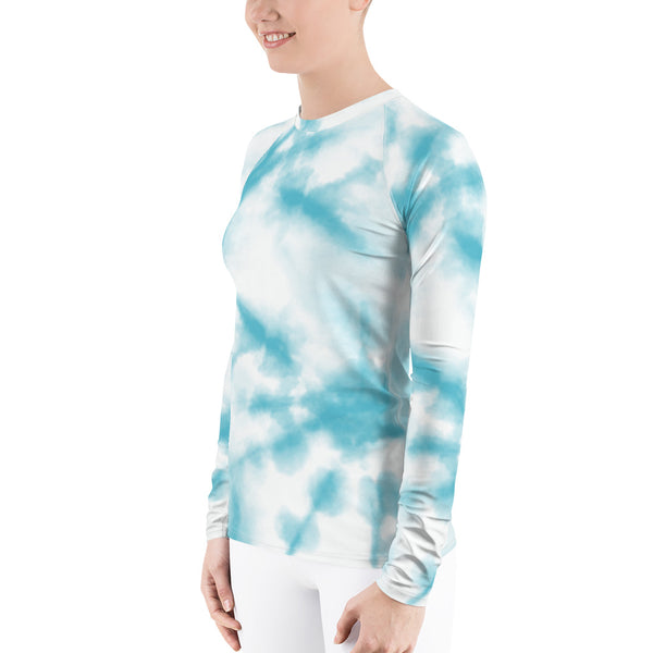 Women's Rash Guard