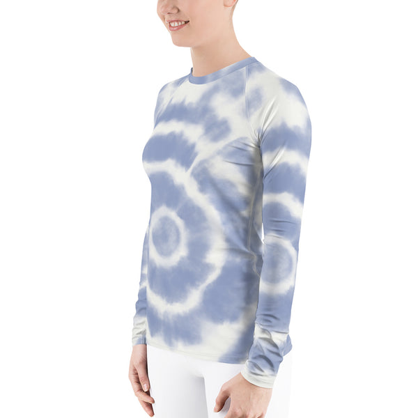 Women's Rash Guard