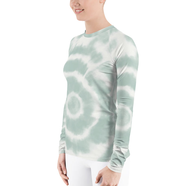 Women's Rash Guard
