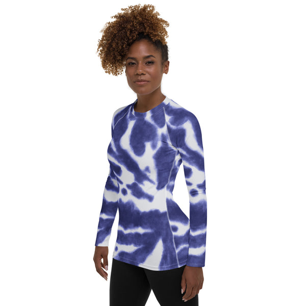 Women's Rash Guard