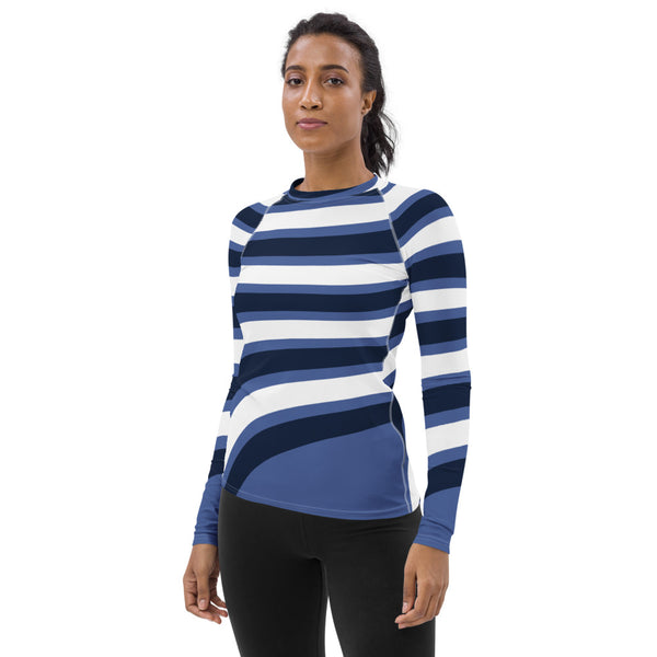 Women's Rash Guard