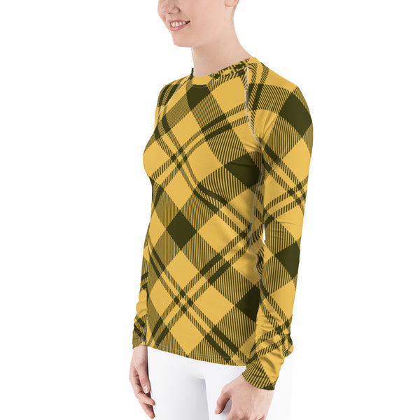 Women's Rash Guard