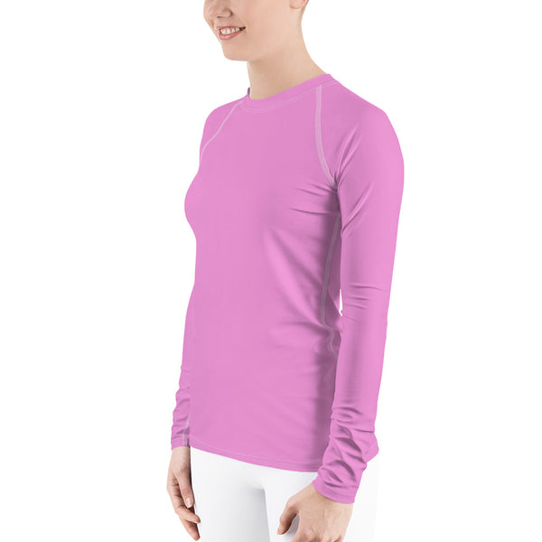 Women's Rash Guard