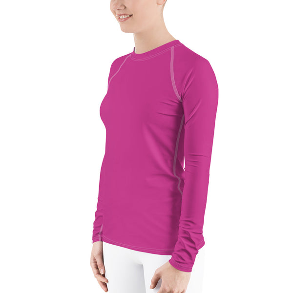 Women's Rash Guard