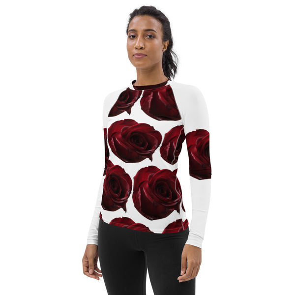 Women's Rash Guard
