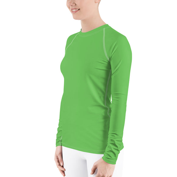 Women's Rash Guard