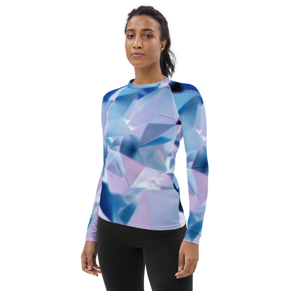 Women's Rash Guard