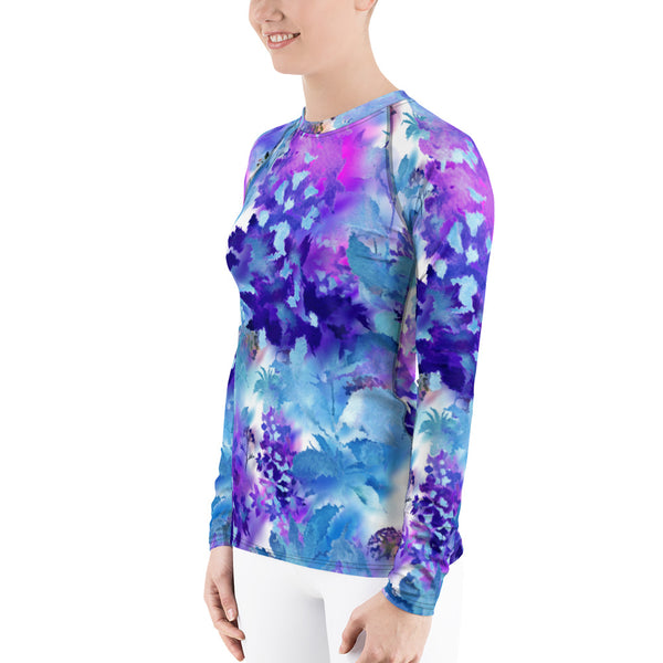 Women's Rash Guard
