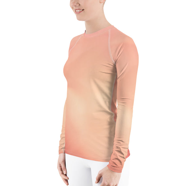 Women's Rash Guard