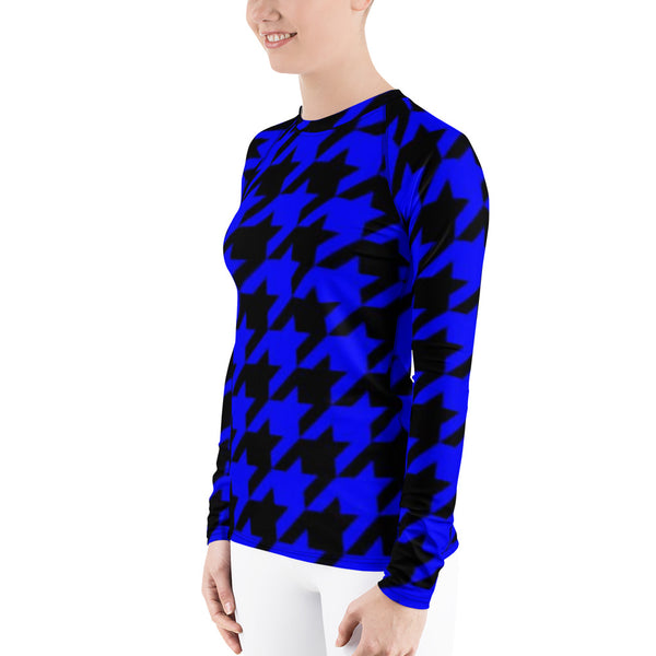 Women's Rash Guard