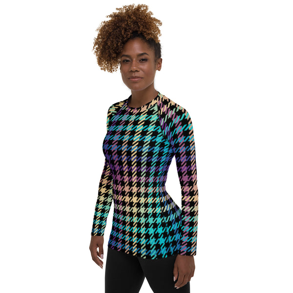 Women's Rash Guard