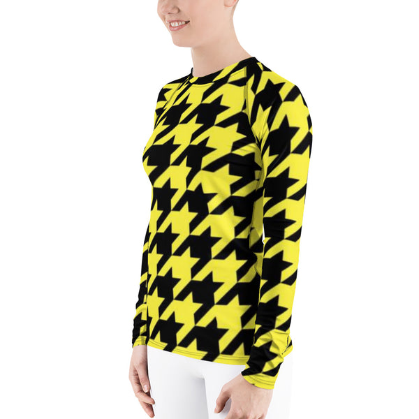 Women's Rash Guard