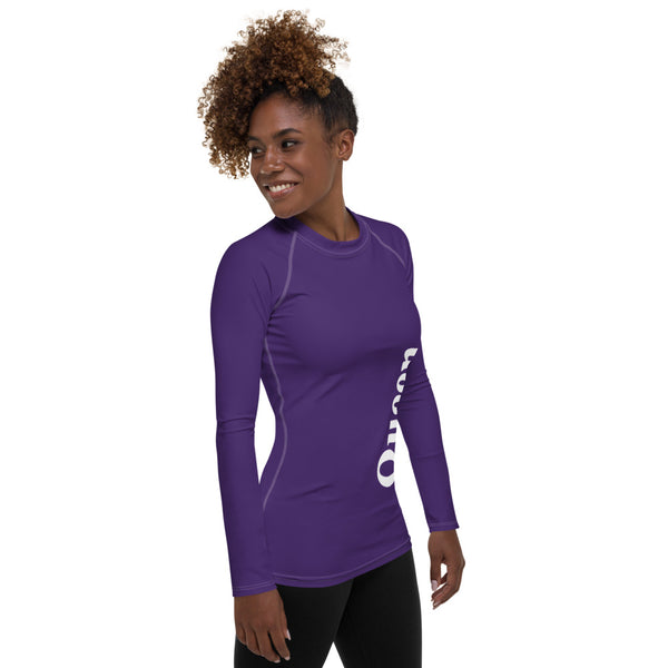 Women's Rash Guard