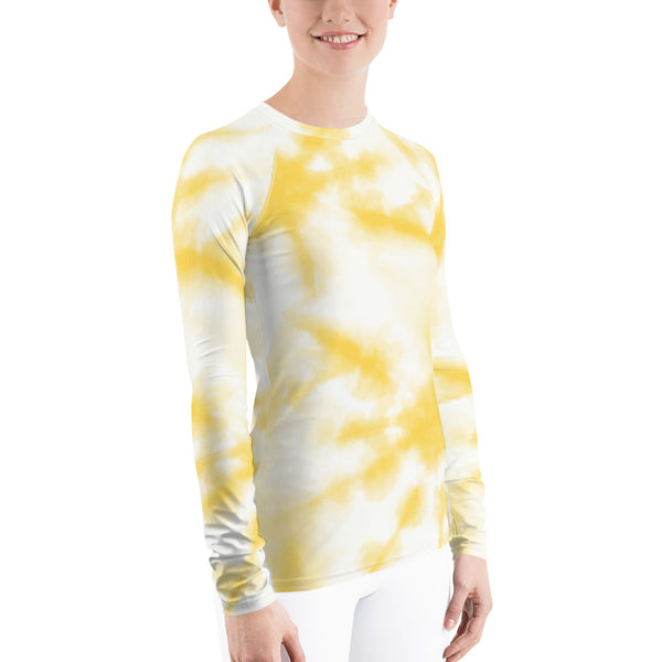 Women's Rash Guard