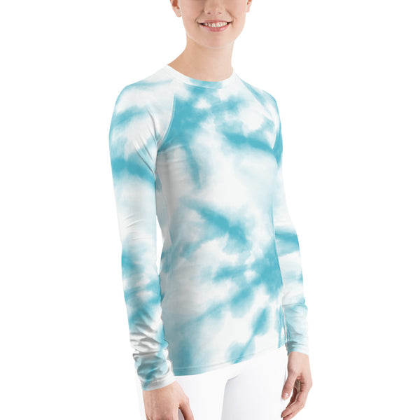Women's Rash Guard