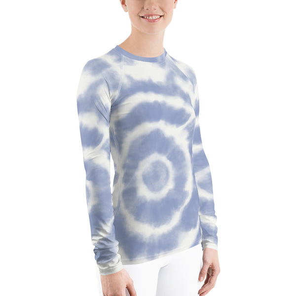 Women's Rash Guard