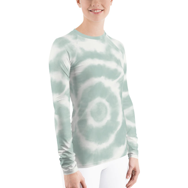 Women's Rash Guard