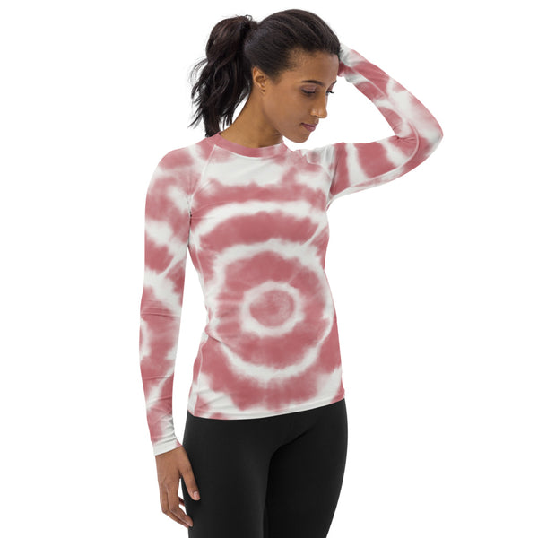 Women's Rash Guard