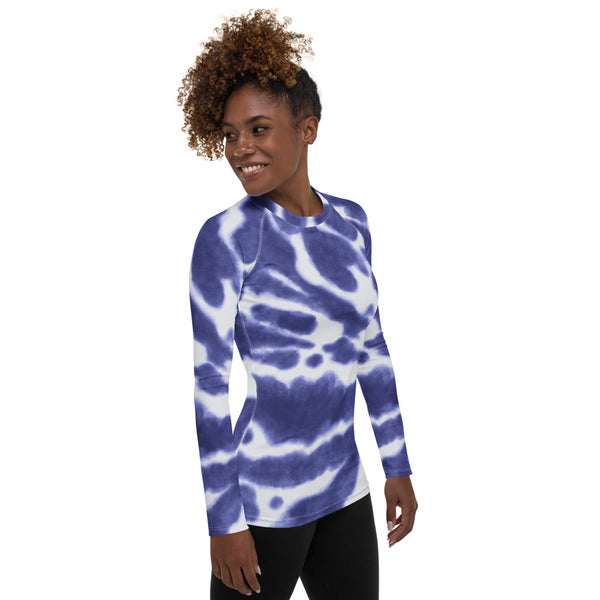 Women's Rash Guard
