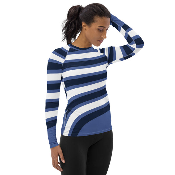 Women's Rash Guard