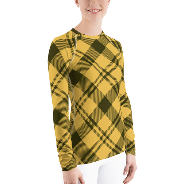 Women's Rash Guard