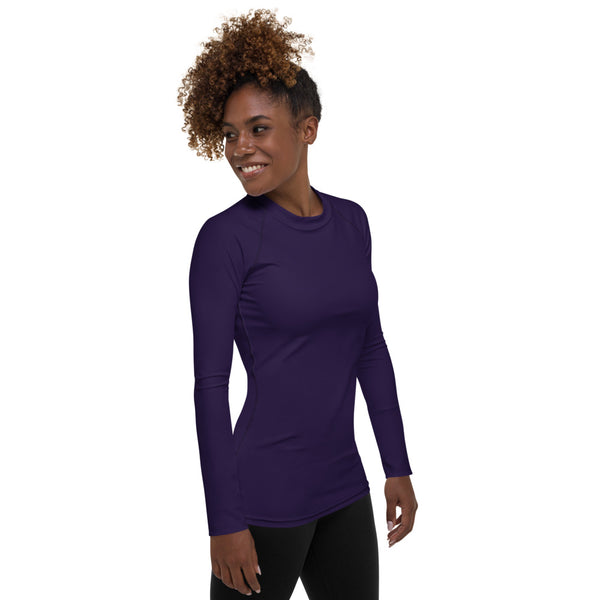 Women's Rash Guard