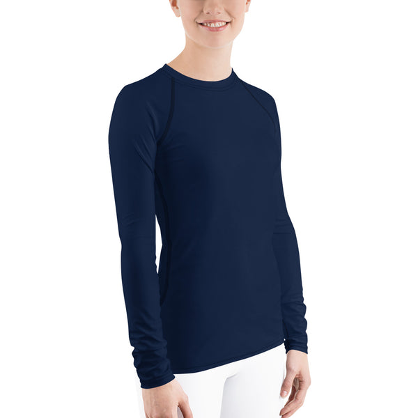 Women's Rash Guard