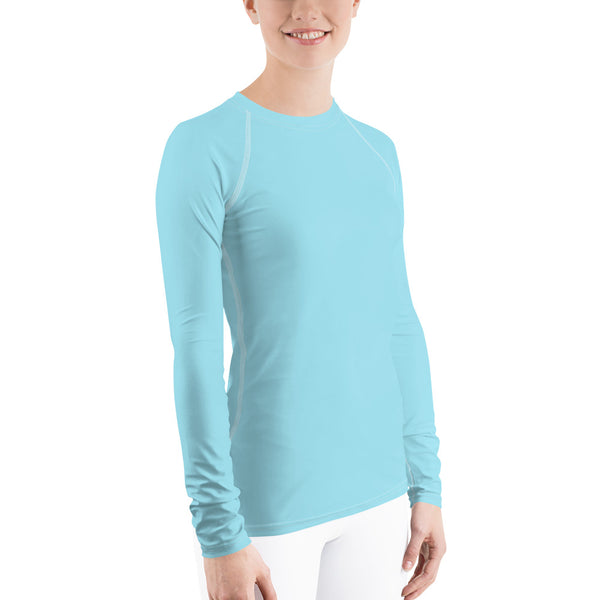 Women's Rash Guard