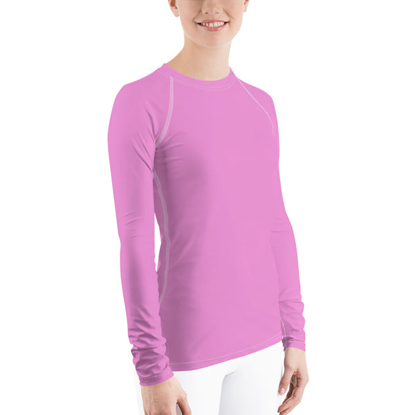 Women's Rash Guard