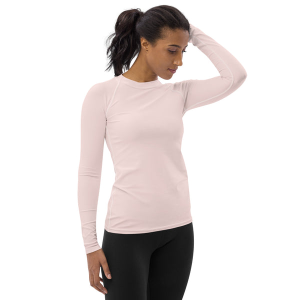 Women's Rash Guard