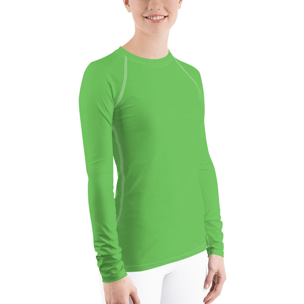 Women's Rash Guard
