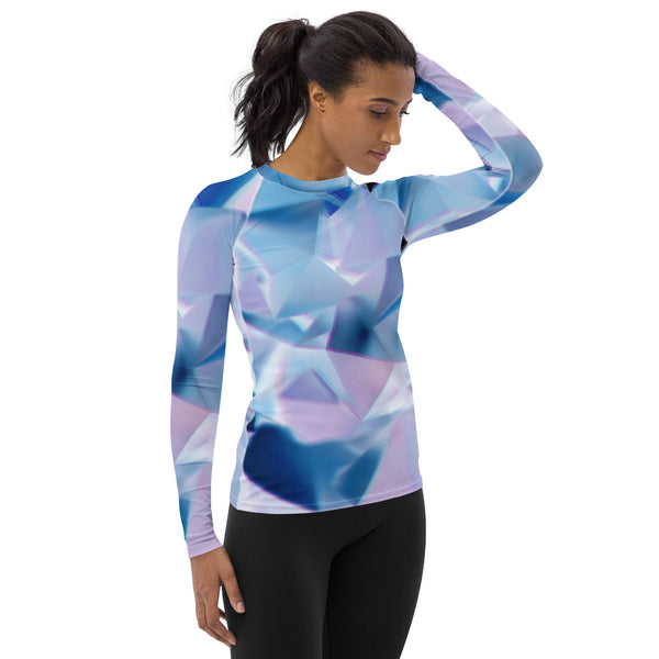 Women's Rash Guard
