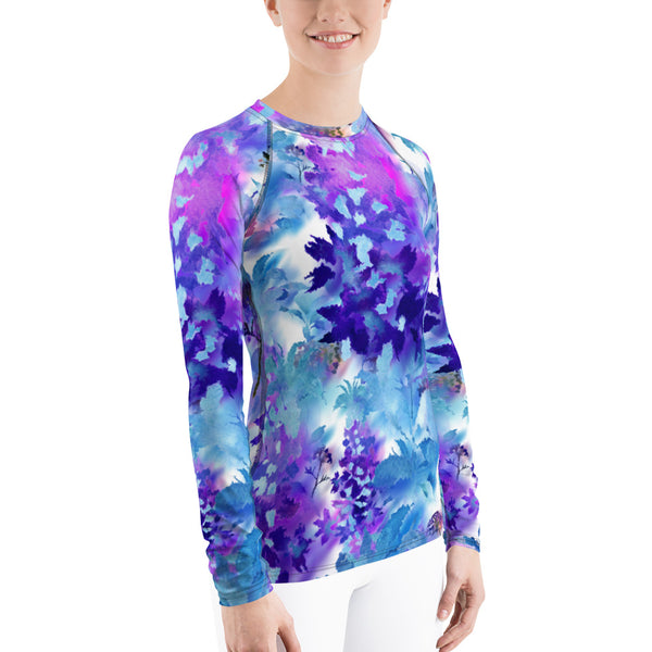Women's Rash Guard