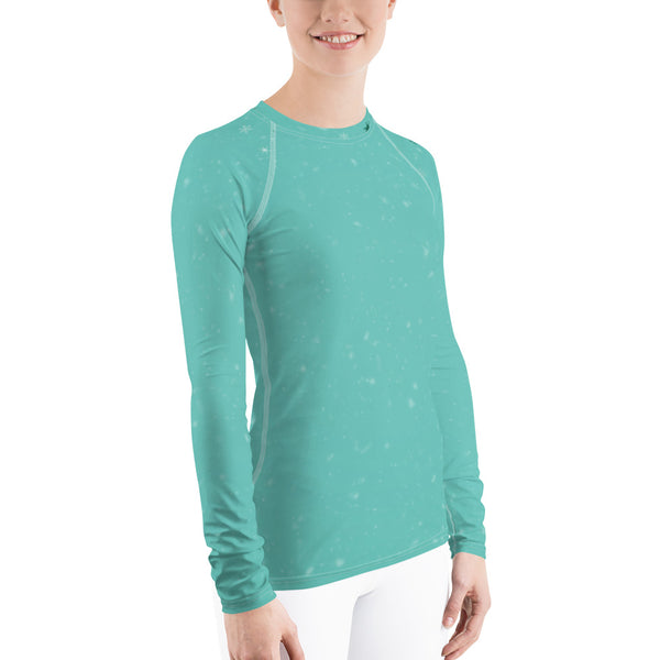 Women's Rash Guard