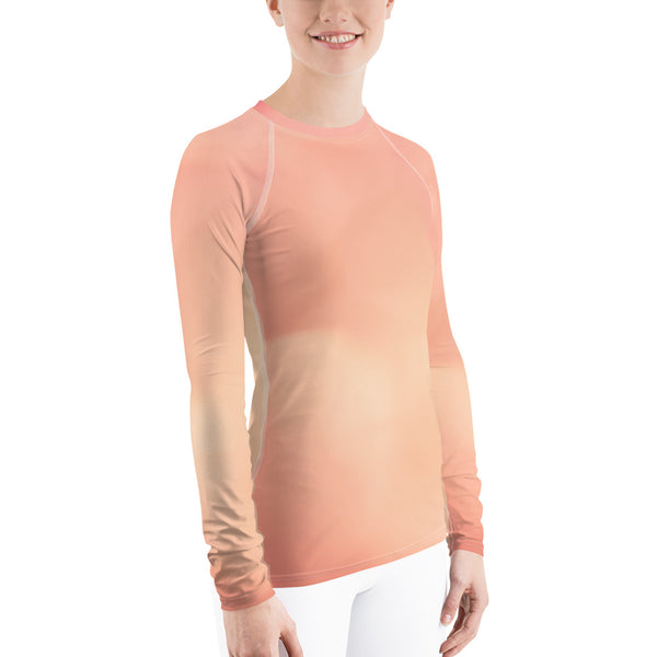 Women's Rash Guard