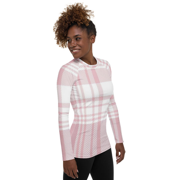 Women's Rash Guard